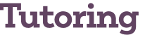 Tutoring 