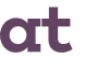 at 