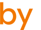 by