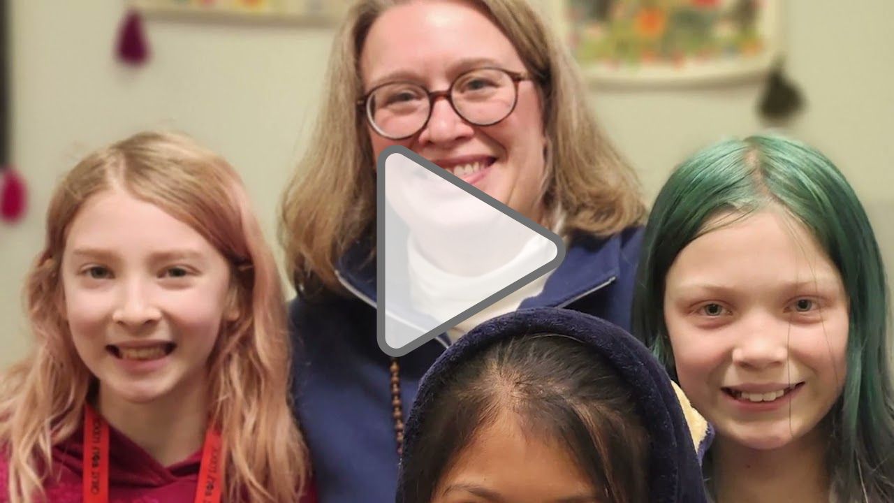 Click to play: School Counselor's Week 2026