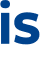 is 