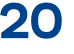 20 