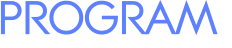 PROGRAM 