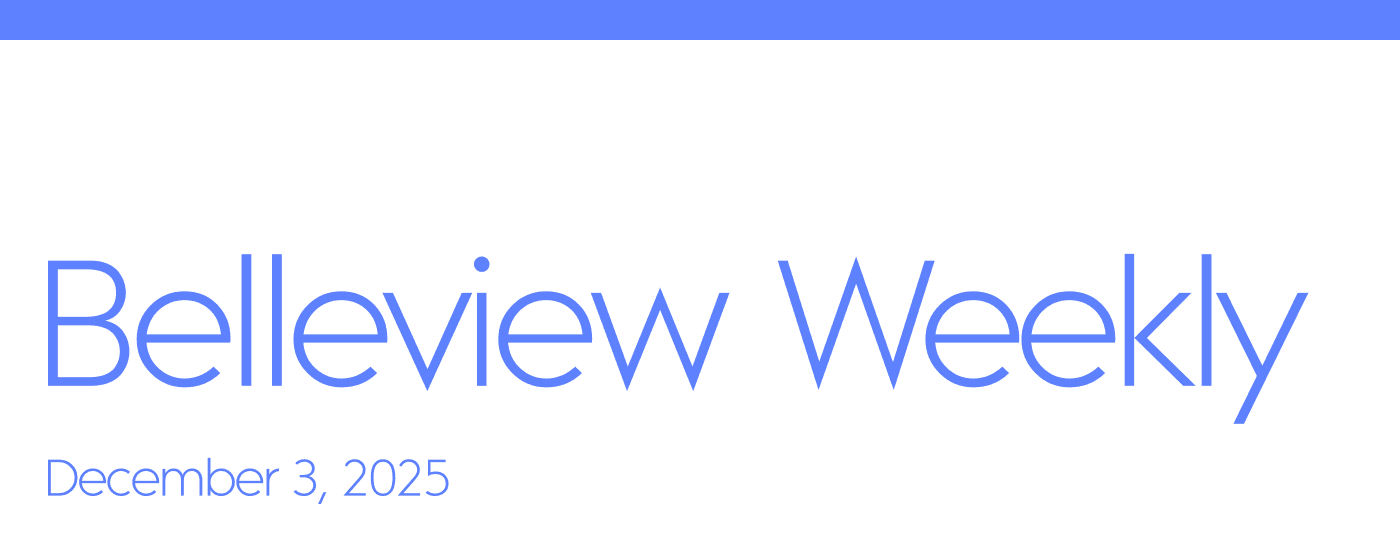 Belleview Weekly