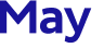May 