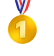 🥇 