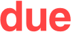due 