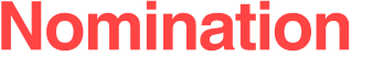 Nomination 