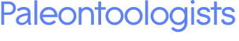 Paleontoologists