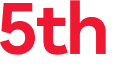 5th 
