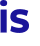 is 