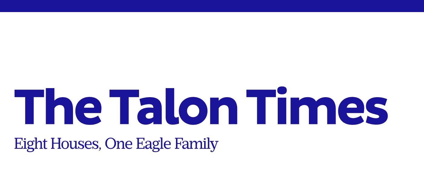The Talon Times