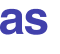 as 