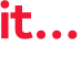 it...