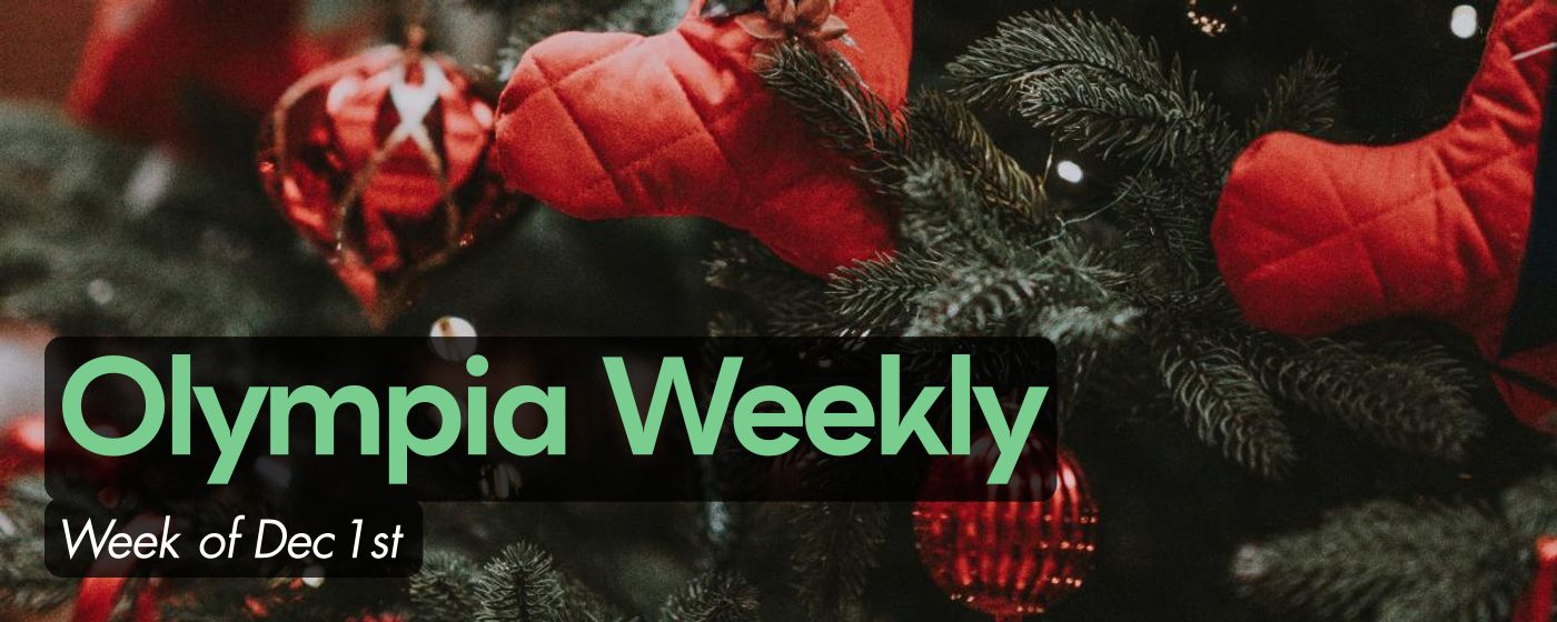Olympia Weekly