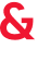 & 