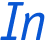 In 