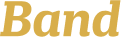 Band 