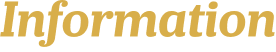 Information