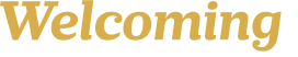 Welcoming 