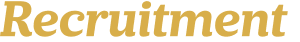 Recruitment 