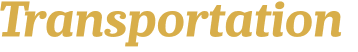 Transportation 
