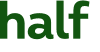 half 