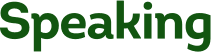 Speaking 