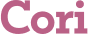 Cori 