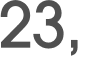 23, 
