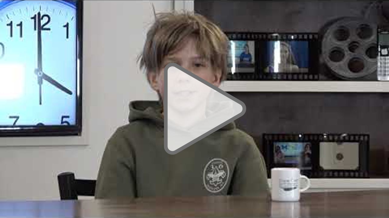Click to play: The Mashpee Minute Season 6 Episode 27