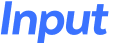Input 