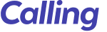 Calling 
