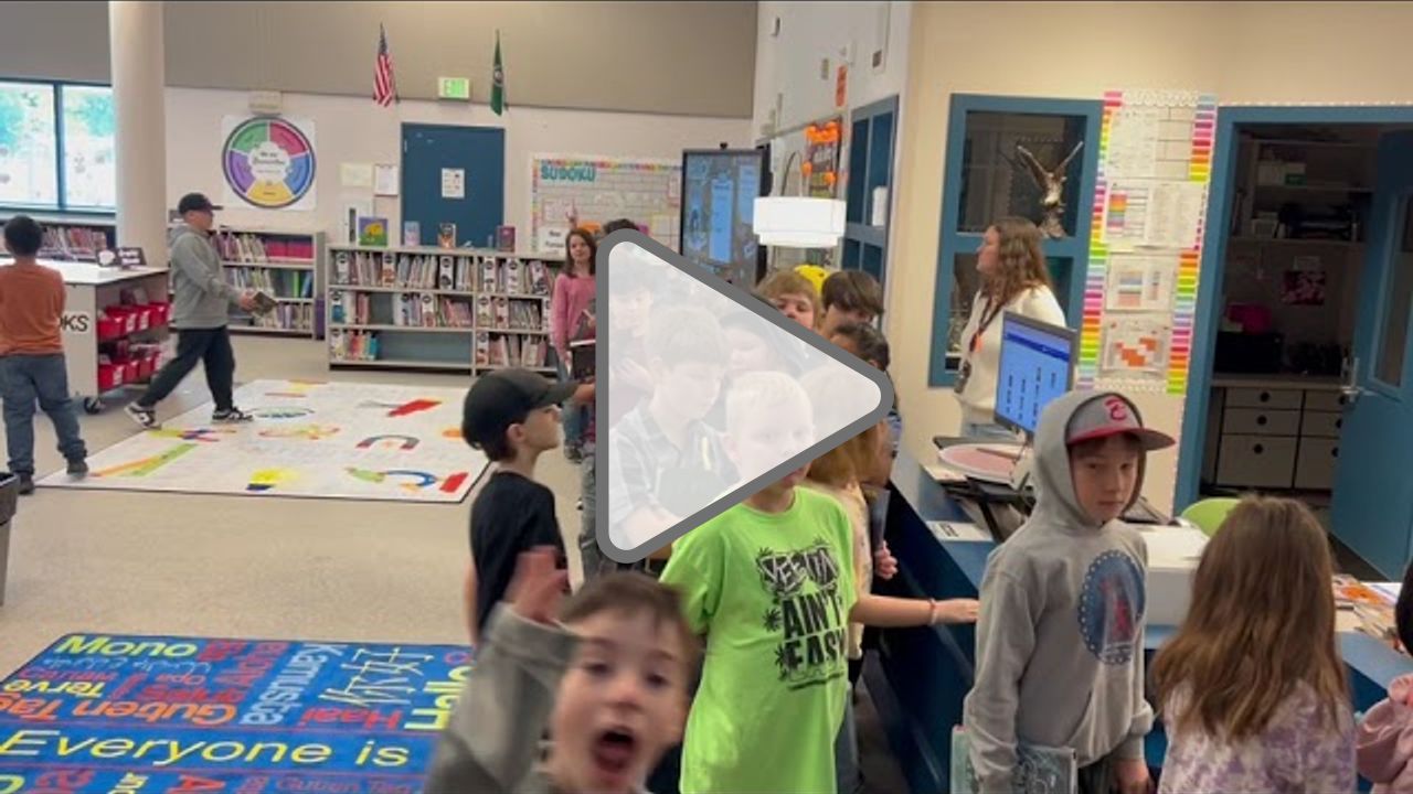 Click to play: Fourth Grade Line Up