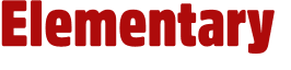 Elementary 