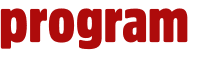 program 