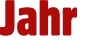 Jahr 