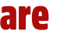 are 