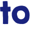 to 