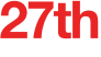 27th