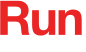 Run