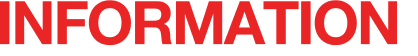 INFORMATION 