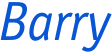 Barry