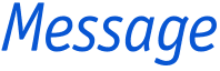 Message