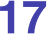 17