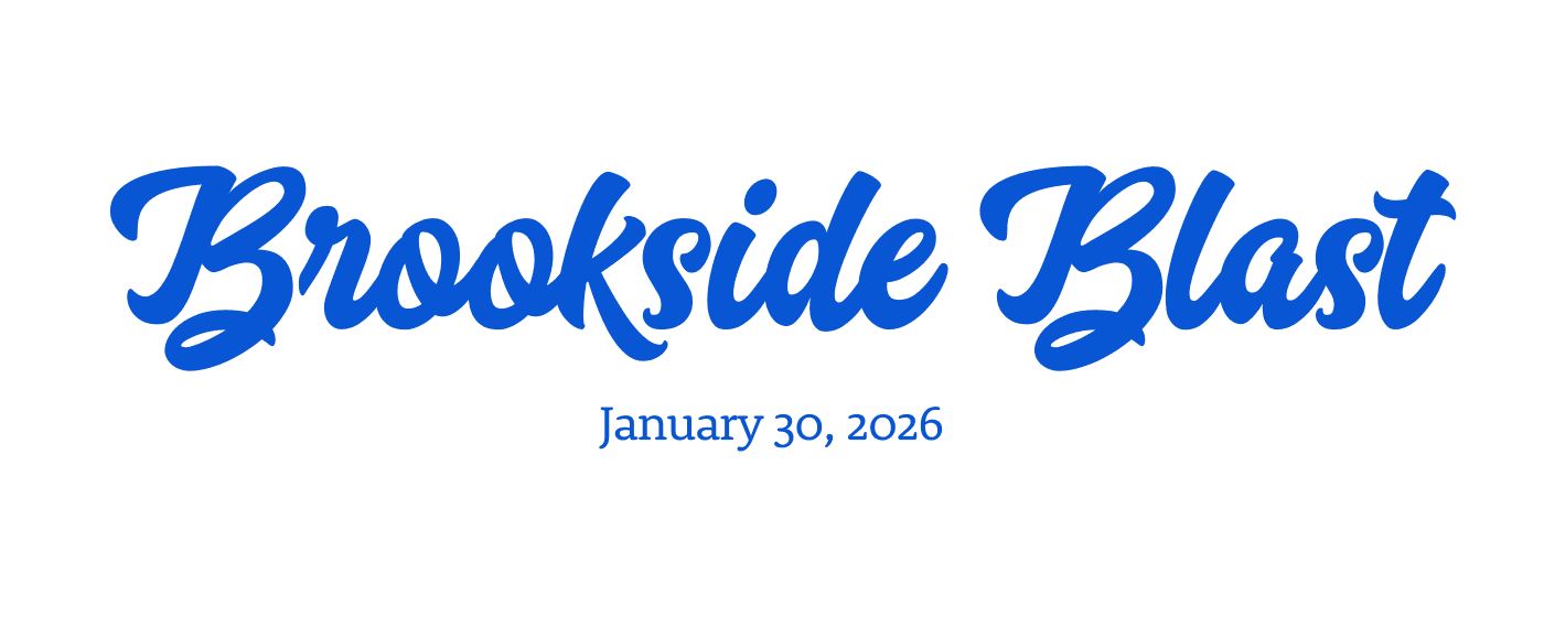 Brookside Blast
