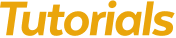 Tutorials