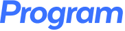Program