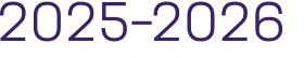 2025-2026 