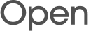 Open